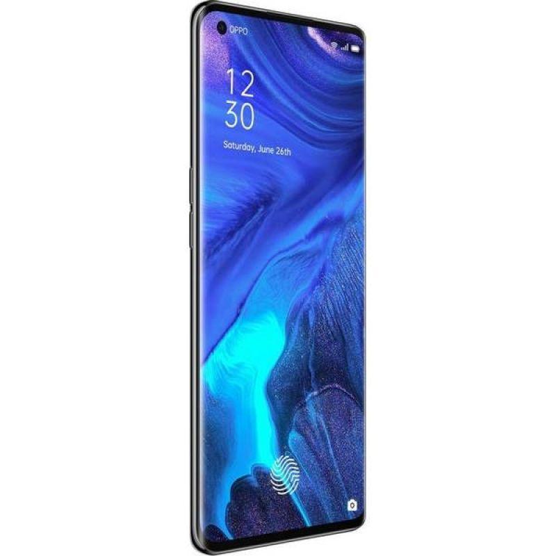 Oppo Reno4 Pro (Silky White, 128 GB) (8 GB RAM) - Triveni World