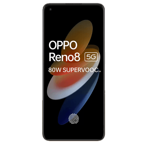 Refurbished Oppo Reno 8 5G - Triveni World