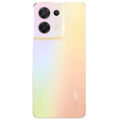 Refurbished Oppo Reno 8 5G - Triveni World