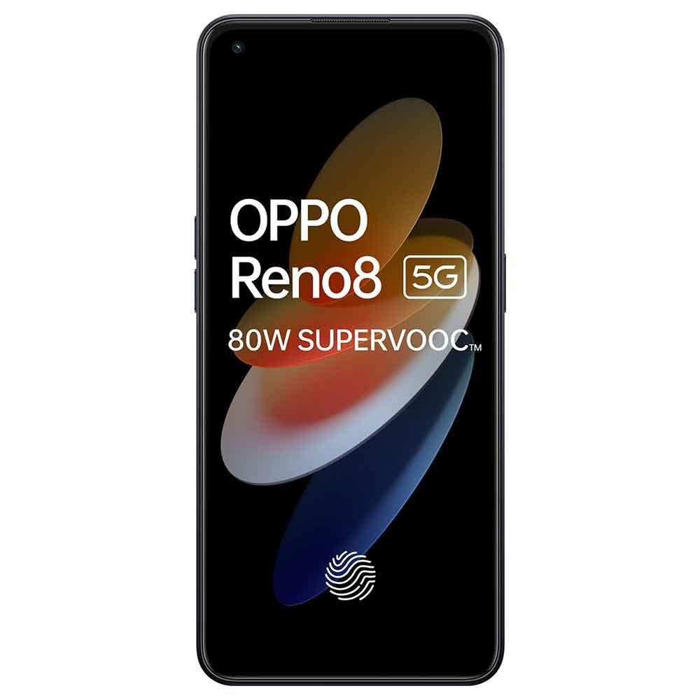 OPPO Reno8 5G - Refurbished - Triveni World