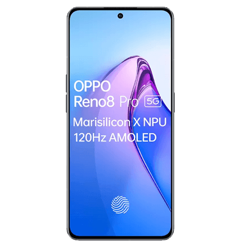 Refurbished Oppo Reno 8 PRO 5G - Triveni World