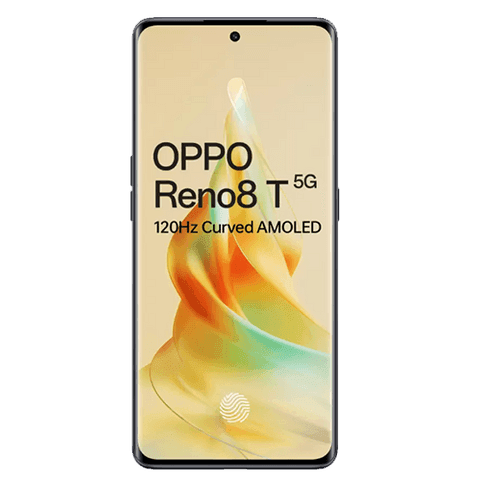 Refurbished Oppo Reno 8T 5G - Triveni World