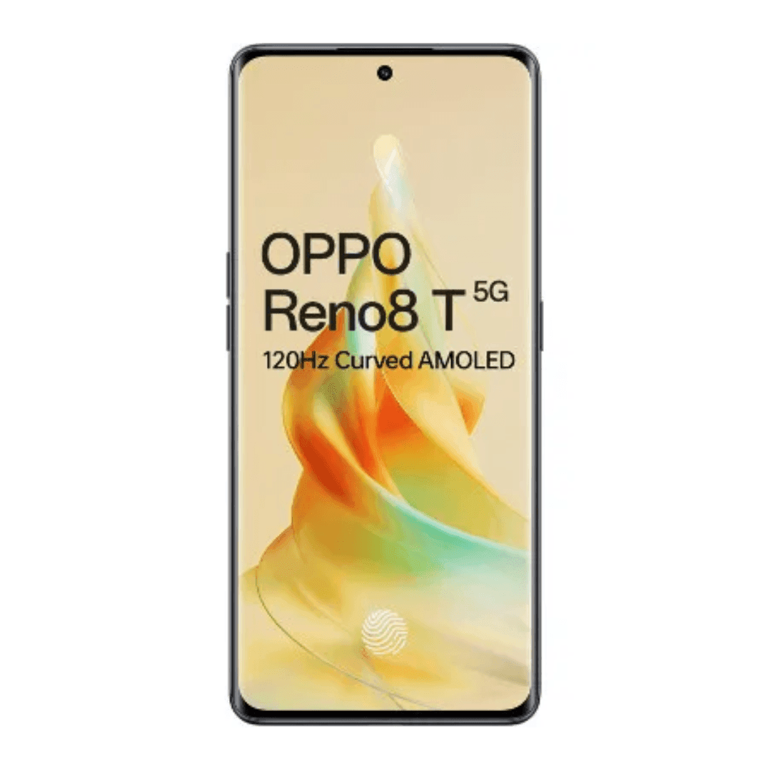 Oppo Reno 8T 5G (UNBOX) - Triveni World