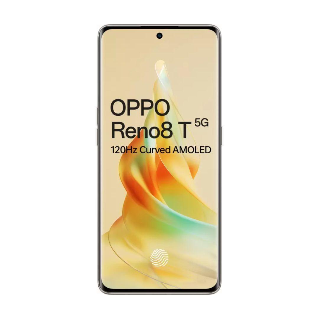 Oppo Reno 8T 5G (UNBOX) - Triveni World