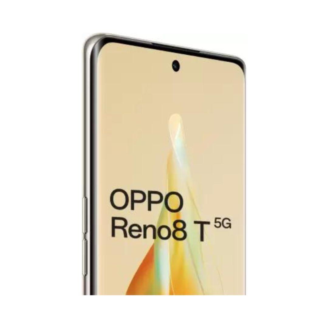 Oppo Reno 8T 5G (UNBOX) - Triveni World