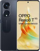 OPPO Reno8T 5G (Midnight Black, 128 GB) (8 GB RAM) - Triveni World