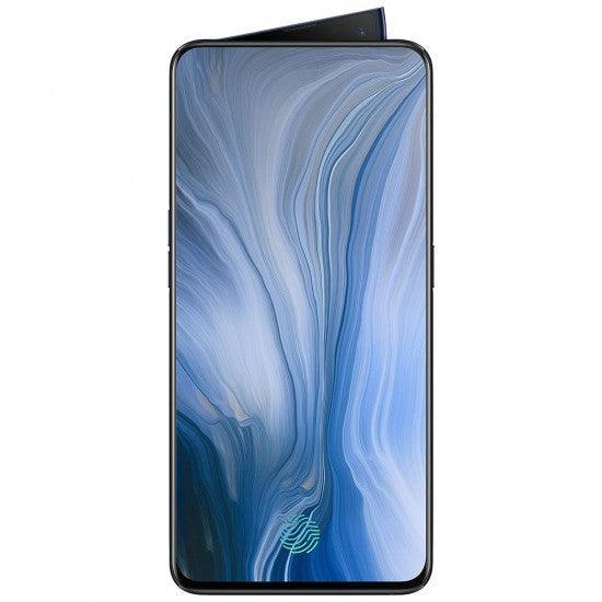 OPPO Reno (Jet Black, 8GB RAM, 128 GB Storage) - Triveni World