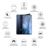 OPPO Reno (Jet Black, 8GB RAM, 128 GB Storage) - Triveni World