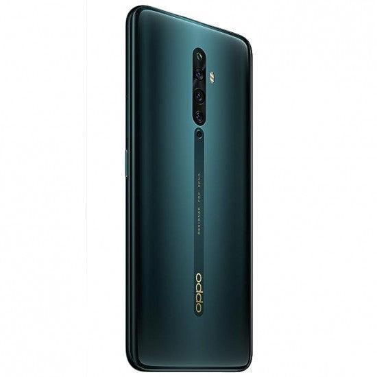 Oppo Reno2 F (Lake Green, 6GB RAM, 256GB Storage) - Triveni World