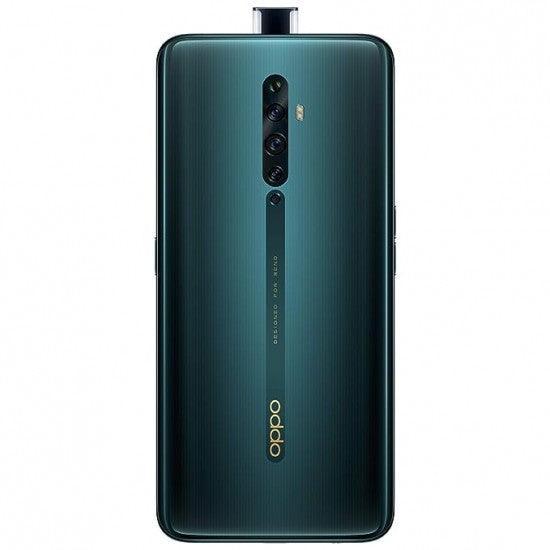 Oppo Reno2 F (Lake Green, 6GB RAM, 256GB Storage) - Triveni World