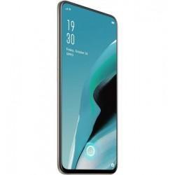 Oppo Reno2 Z Sky White 8Gb Ram 256Gb Storage Refurbished - Triveni World