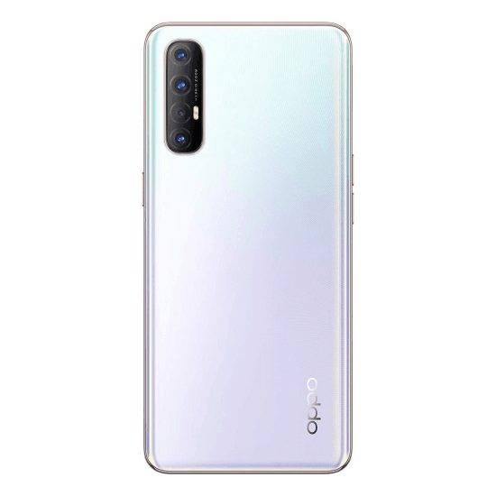 OPPO Reno3 Pro (Sky White, 128 GB) (8 GB RAM) Refurbished - Triveni World