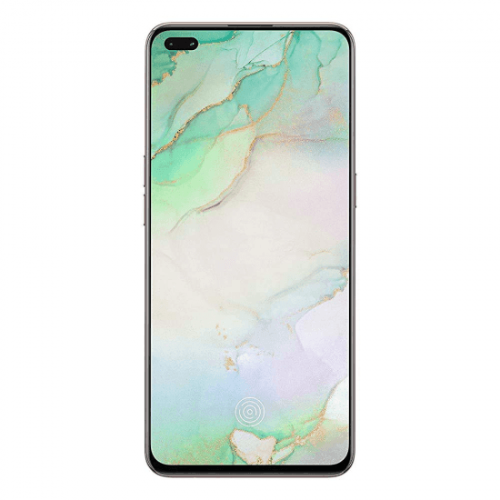 OPPO Reno3 Pro (Sky White, 128 GB) (8 GB RAM) - Triveni World