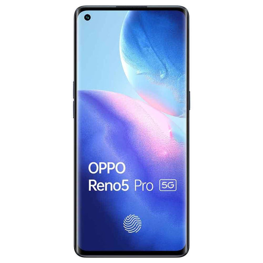 OPPO Reno5 Pro 5G - Refurbished - Triveni World