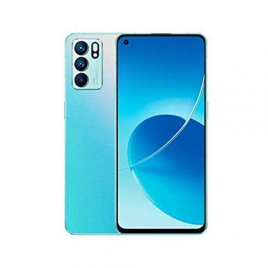 Oppo Reno6 5G 6GB RAM 128GB Storage - Triveni World