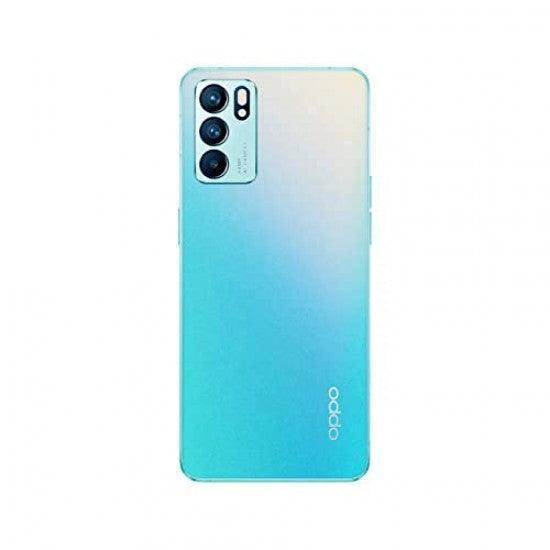 Oppo Reno6 5G 6GB RAM 128GB Storage - Triveni World