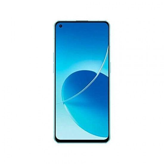 Oppo Reno6 5G 6GB RAM 128GB Storage - Triveni World