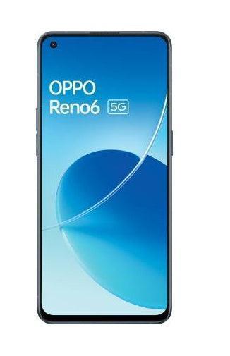 OPPO Reno6 5G (8 GB RAM 128 GB) Used - Triveni World