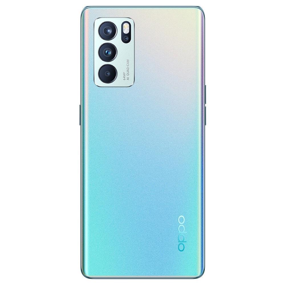 OPPO Reno6 Pro 5G - Refurbished - Triveni World