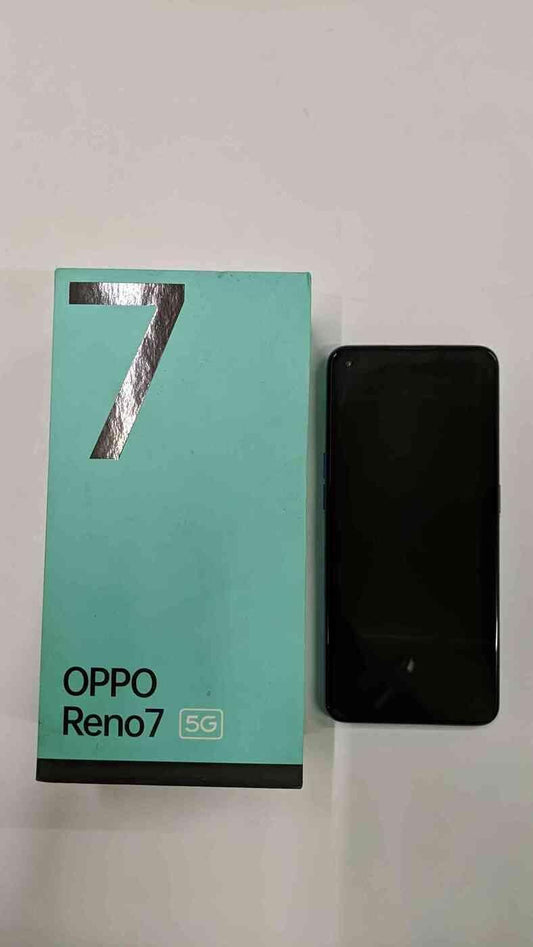 Oppo Reno7 5G 8/256GB - Triveni World