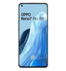 OPPO Reno7 Pro 5G Refurbished Good 12 GB 256 GB Starlight Black - Triveni World