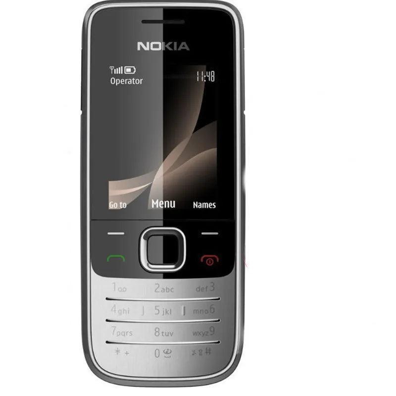 Original Nokia Refurbished Cell Phones 2730c 3G WCDMA Refurbished - Triveni World