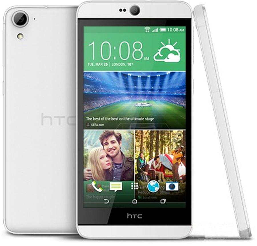 Original Unlocked HTC Desire 826 Dual SIM Otca Core - Triveni World