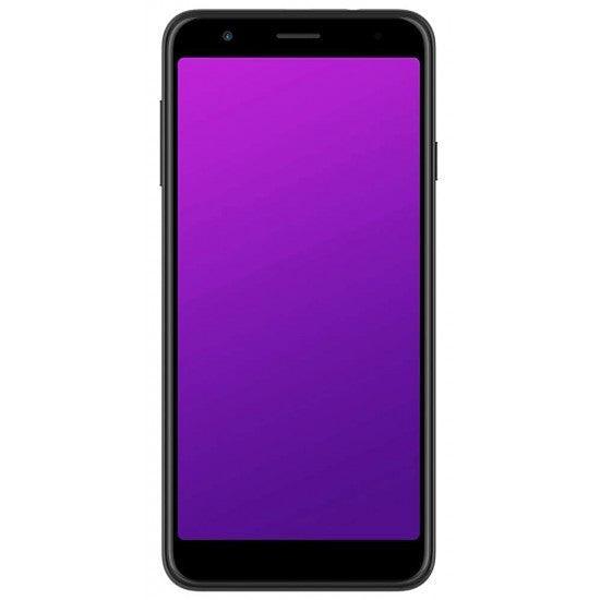 Panasonic Eluga I6 (Black, 2GB Ram, 16GB Storage) - Triveni World