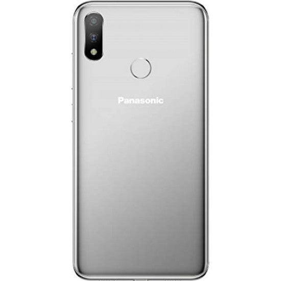 Panasonic Eluga X1 (Silver, 64 GB, 4 GB) - Triveni World