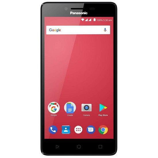 Panasonic P95 (Grey, 1 GB RAM, 16 GB Storage) - Triveni World