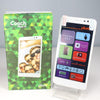 Plum Coach Plus 2 Z621 White (Unlocked) Smartphone Dual SIM - NEW IN BOX - - Triveni World