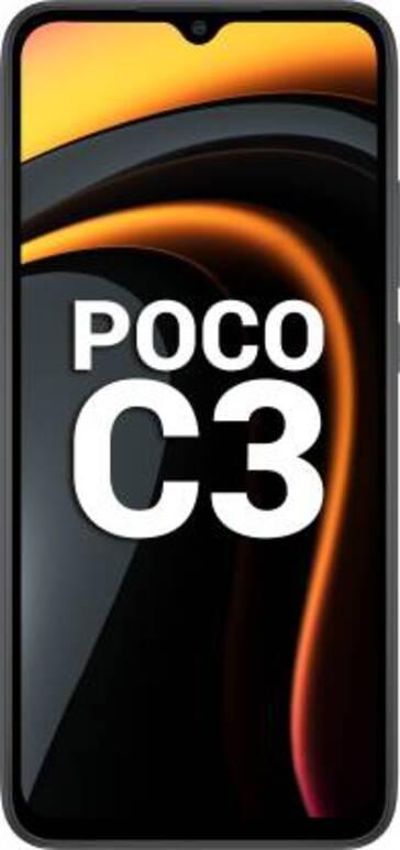 Poco C3 Refurbished - Triveni World