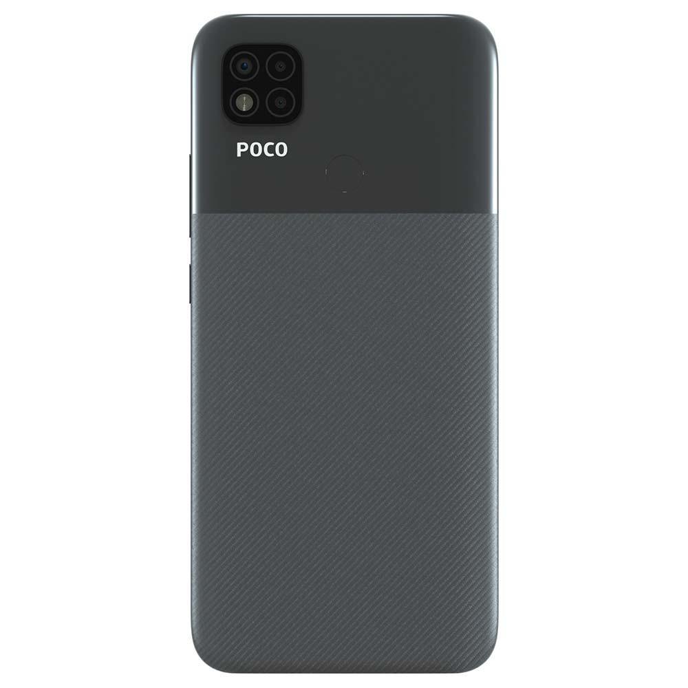 POCO C31 - Refurbished - Triveni World