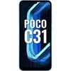 POCO C31 64 GB 4 GB RAM Royal Blue - Triveni World