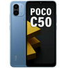 Poco C50 (Royal Blue, 32 GB,2 GB RAM) (Refurbished) – "Renewed Excellence" - Triveni World