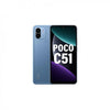 DM Poco C51 (Royal Blue, 64 GB) (4 GB RAM) Refurbished - Triveni World