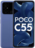 POCO C55 (Cool Blue, 128 GB)  (6 GB RAM) Refurbished - Triveni World