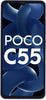 POCO C55 (Cool Blue, 128 GB)  (6 GB RAM) Refurbished - Triveni World