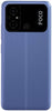 POCO C55 (Cool Blue, 128 GB)  (6 GB RAM) Refurbished - Triveni World