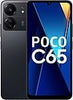 Poco C65 128 GB (Pastel Blue, 6 GB RAM) Refurbished - Triveni World