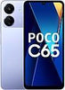 Poco C65 128 GB (Pastel Blue, 6 GB RAM) Refurbished - Triveni World