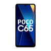 POCO C65 256 GB, 8 GB RAM, Black, Refurbished - Triveni World