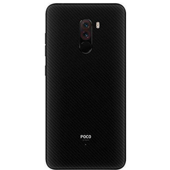 Poco F1 (Armored Edition 256 GB, 8 GB RAM) - Triveni World