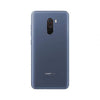 Poco F1 by Xiaomi (Steel Blue, 6 GB RAM, 64 GB Storage) - Triveni World