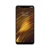 Poco F1 by Xiaomi (Steel Blue, 6GB RAM, SD 845, 128GB Storage) Refurbished - Triveni World