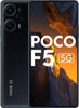 POCO F5 5G (Carbon Black, 256 GB)  (12 GB RAM) - Triveni World