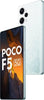 POCO F5 5G (Snowstorm White, 256 GB)  (8 GB RAM) - Triveni World