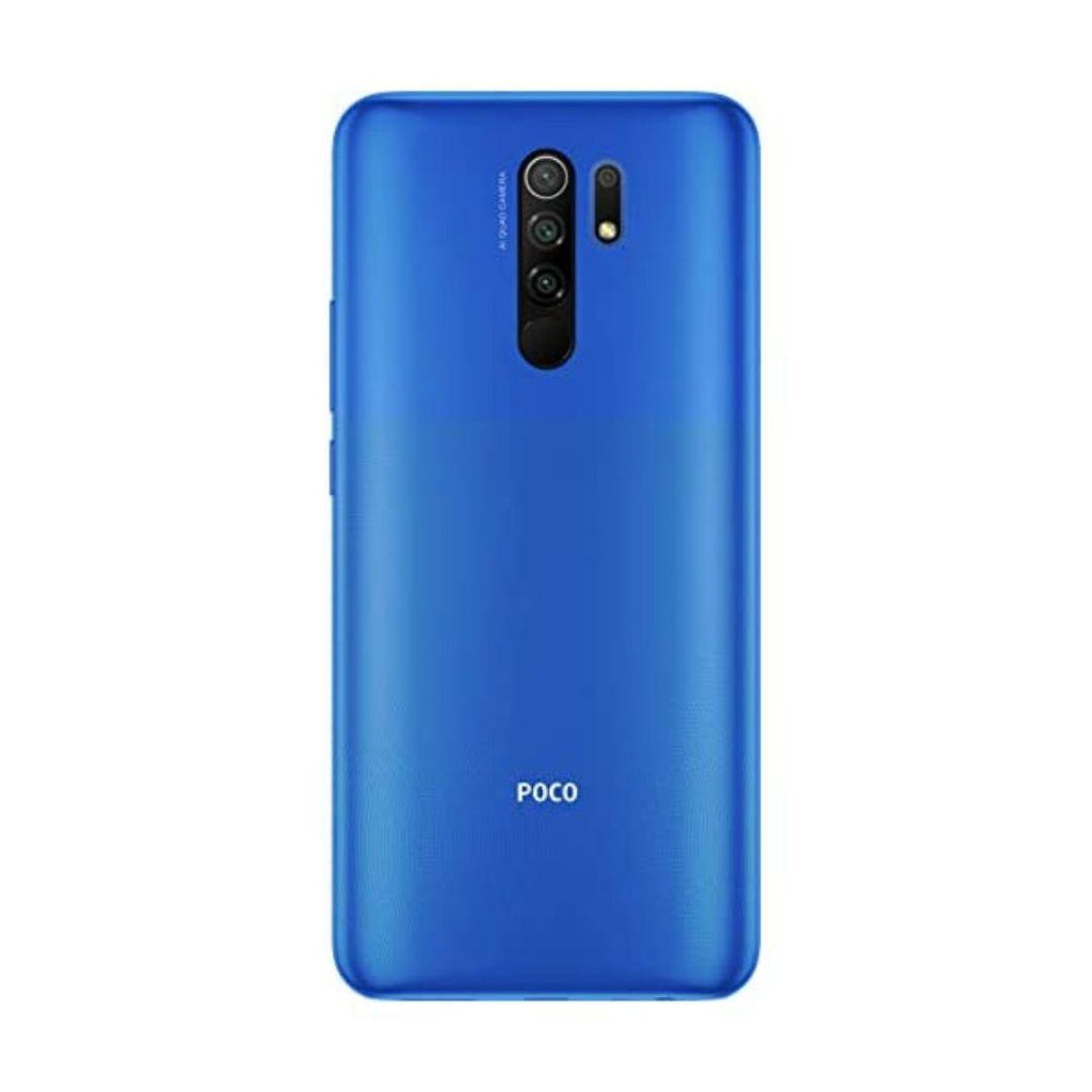 Poco M2 - Triveni World