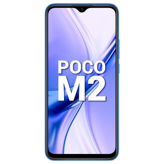 POCO M2 - Refurbished - Triveni World