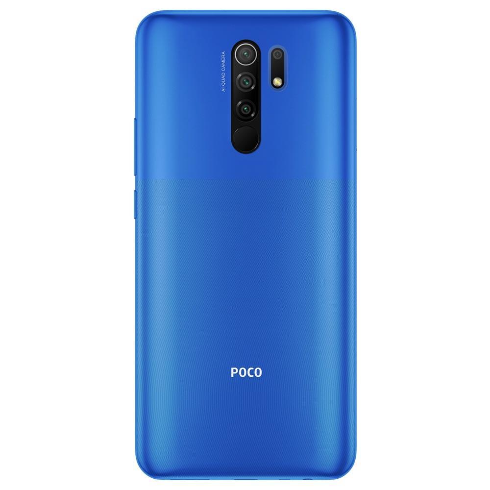 POCO M2 - Refurbished - Triveni World